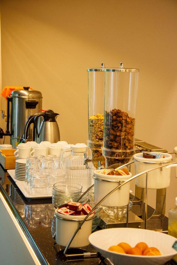 Bed and Breakfast Luca Mare Gouvia Zewnętrze zdjęcie